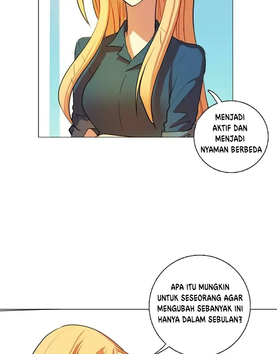 Halaman 19 — Dreamcide Chapter 126