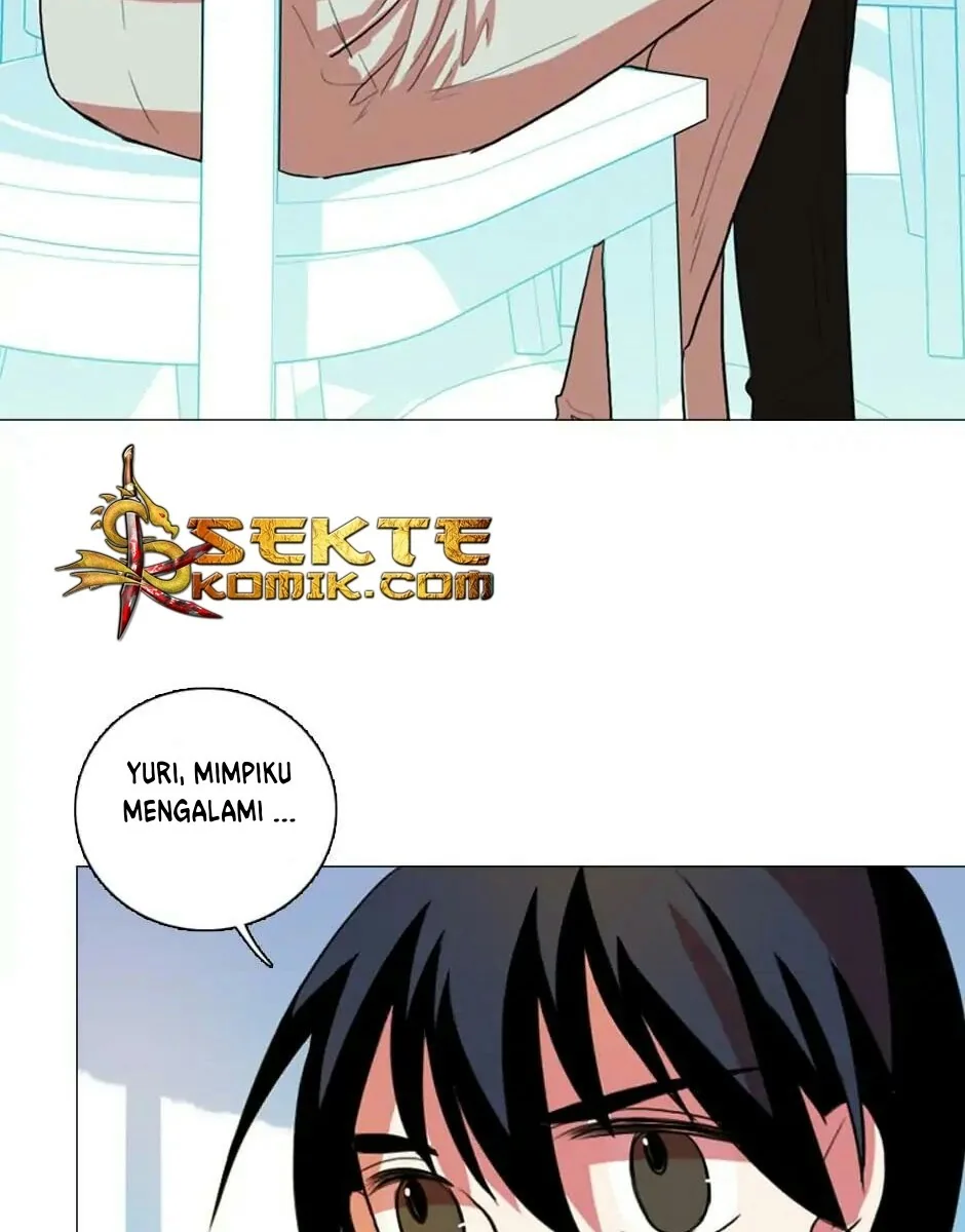 Halaman 21 — Dreamcide Chapter 126