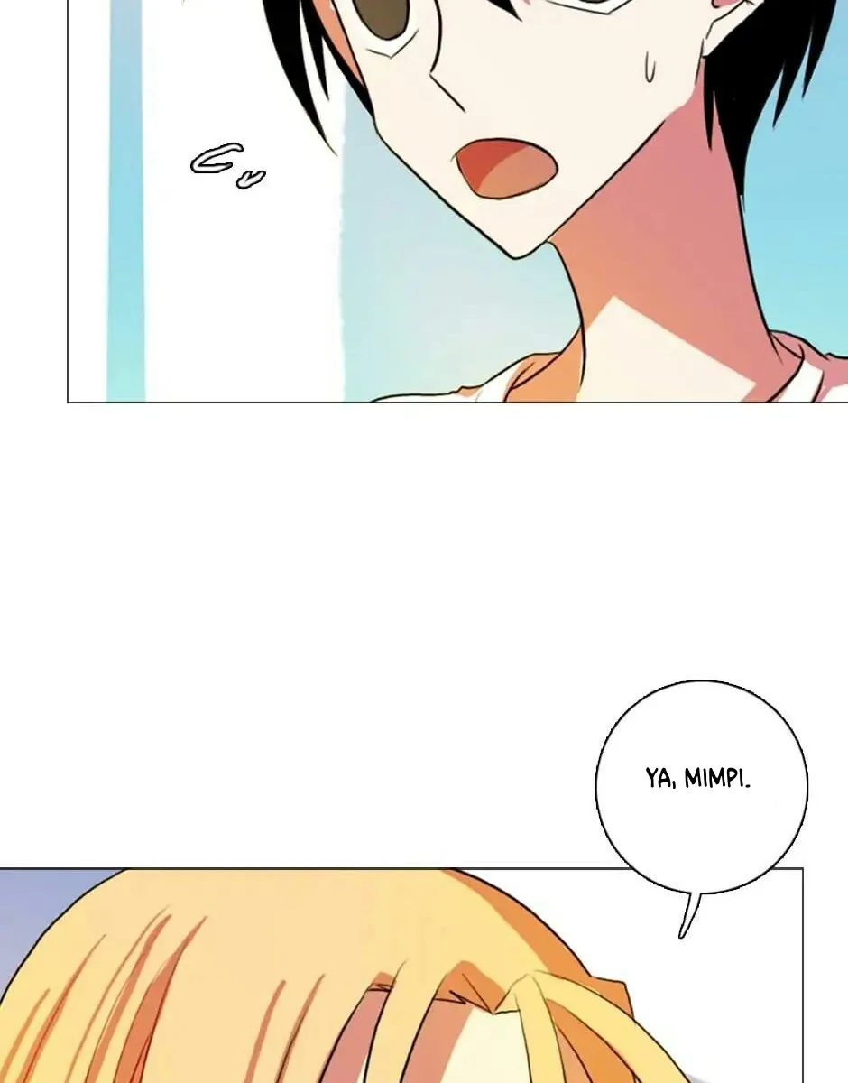 Halaman 22 — Dreamcide Chapter 126