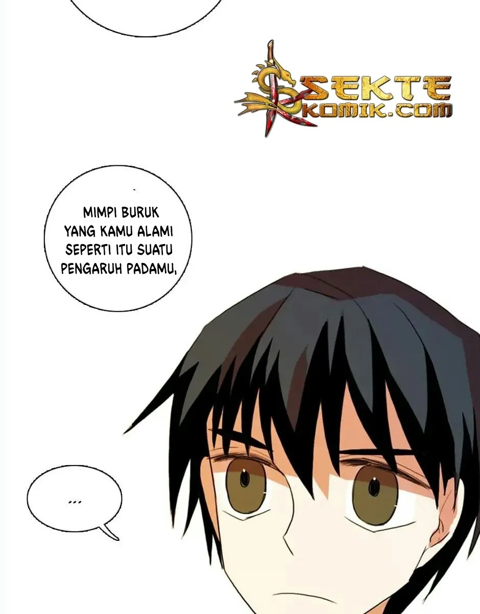 Halaman 24 — Dreamcide Chapter 126