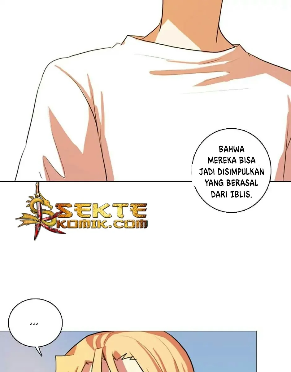 Halaman 26 — Dreamcide Chapter 126