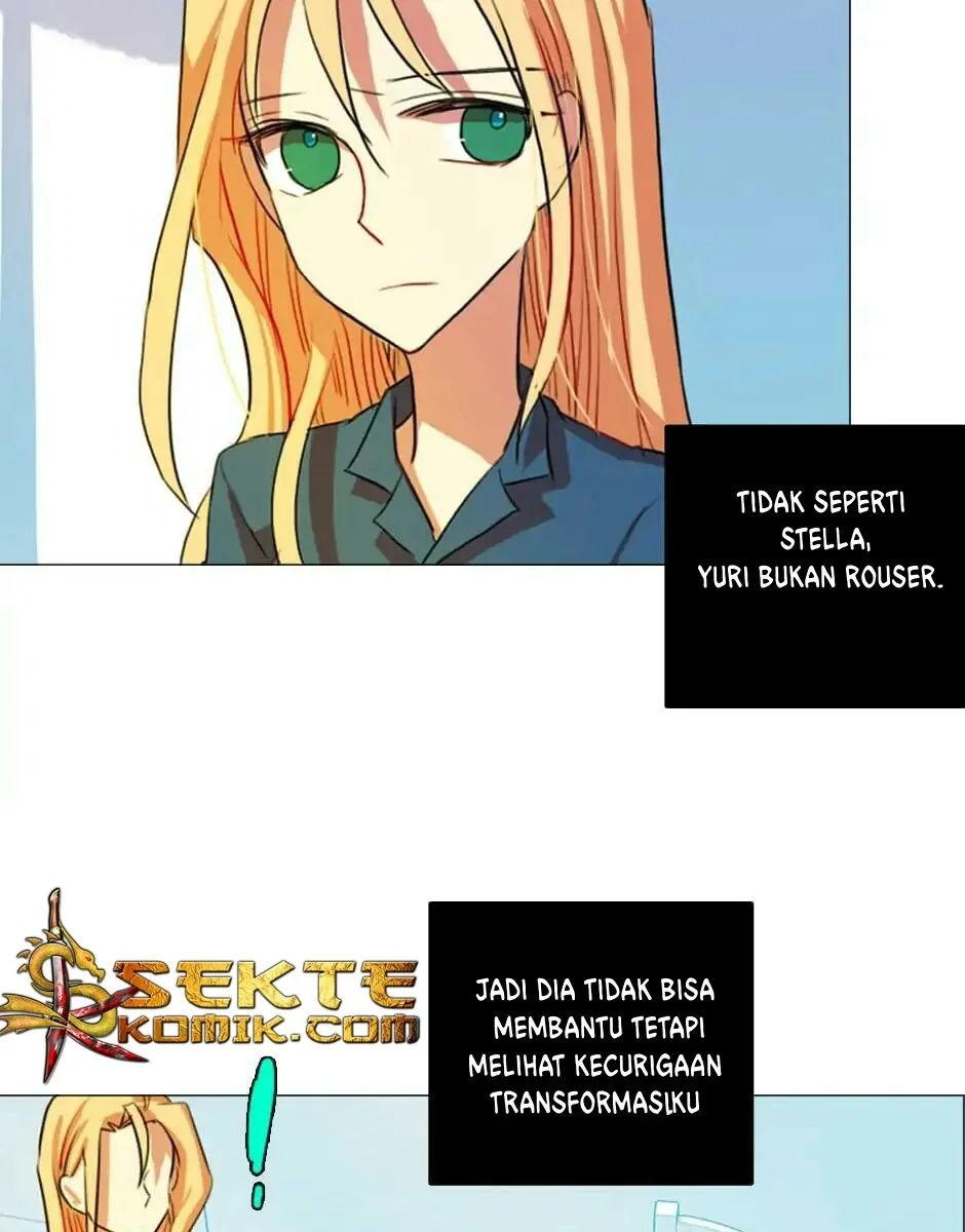 Halaman 27 — Dreamcide Chapter 126