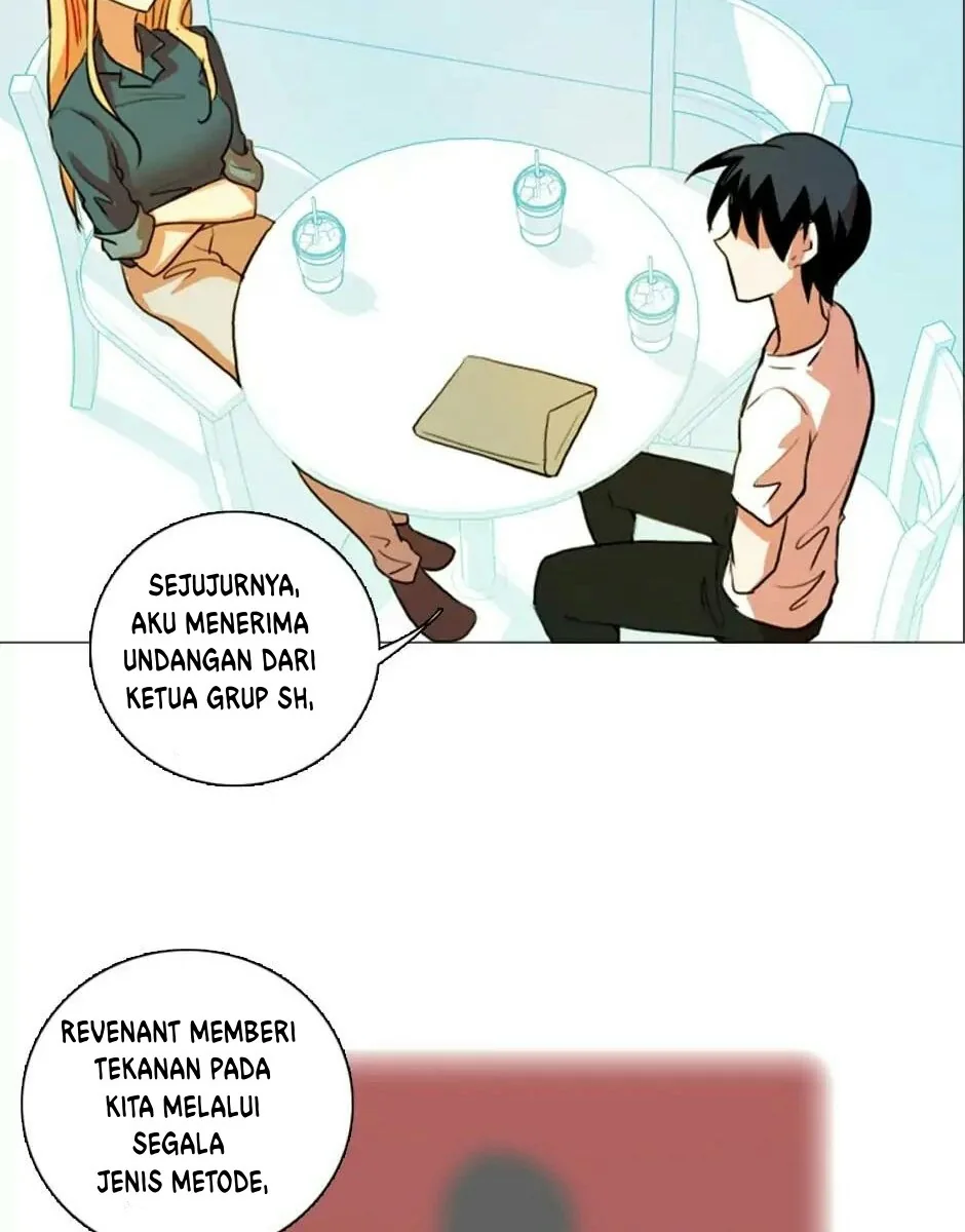 Halaman 28 — Dreamcide Chapter 126