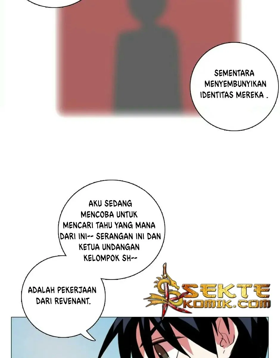 Halaman 29 — Dreamcide Chapter 126