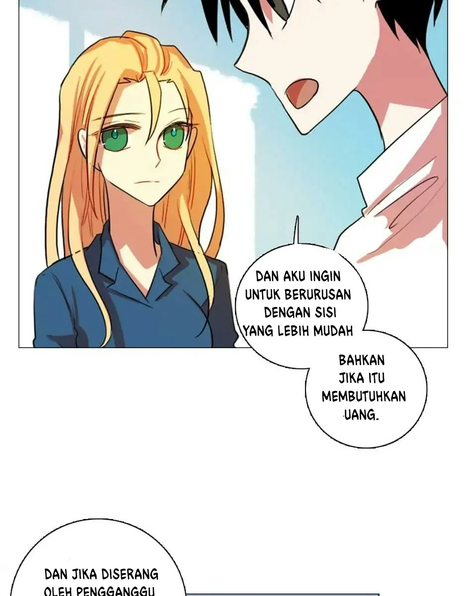 Halaman 30 — Dreamcide Chapter 126