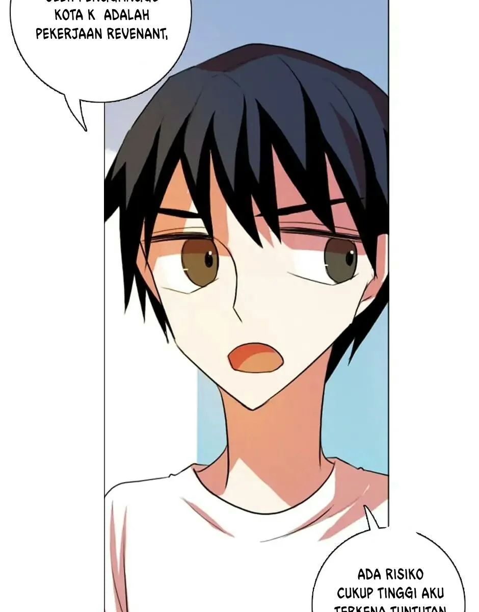 Halaman 31 — Dreamcide Chapter 126