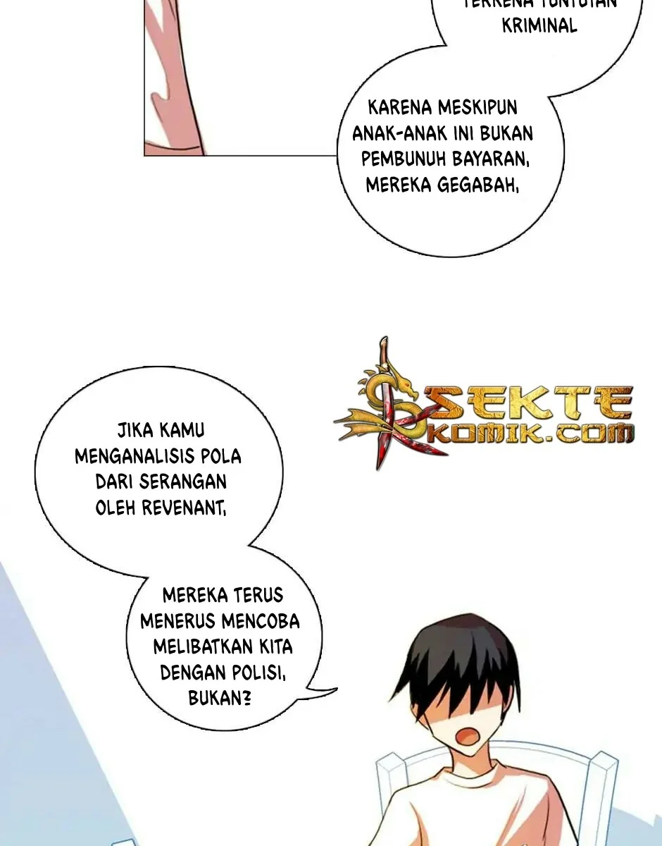 Halaman 32 — Dreamcide Chapter 126
