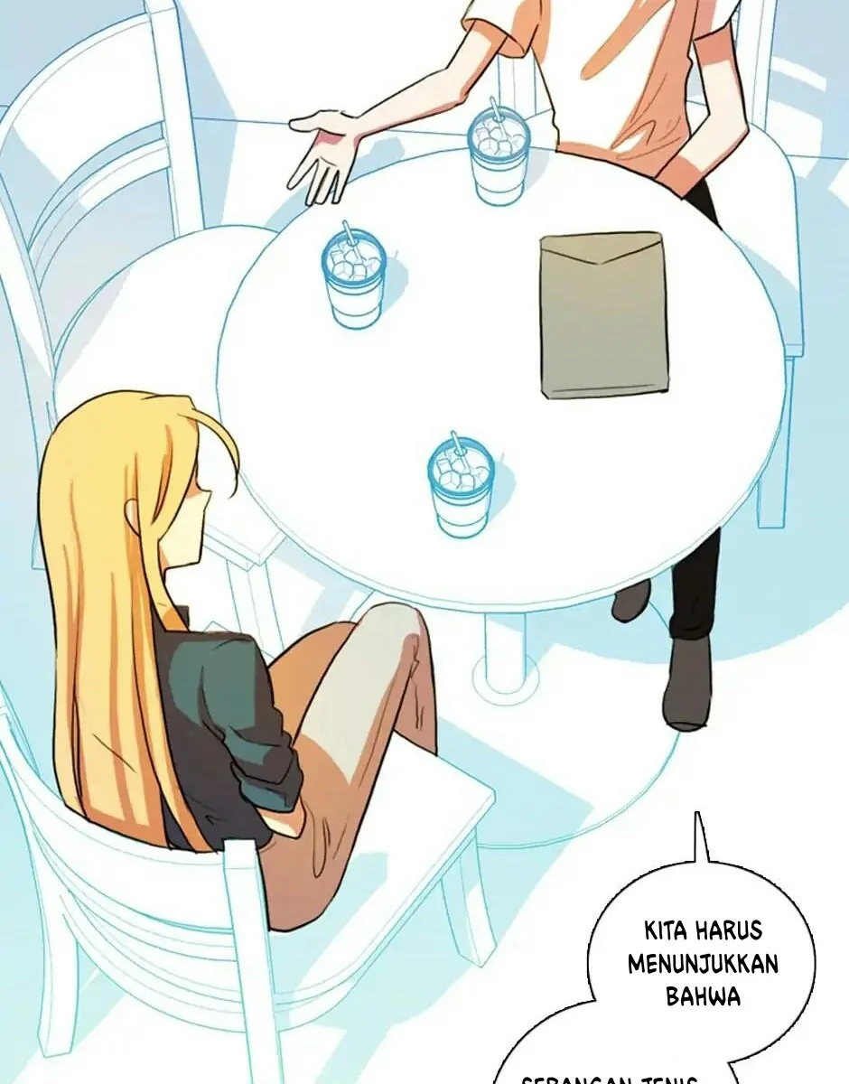 Halaman 33 — Dreamcide Chapter 126