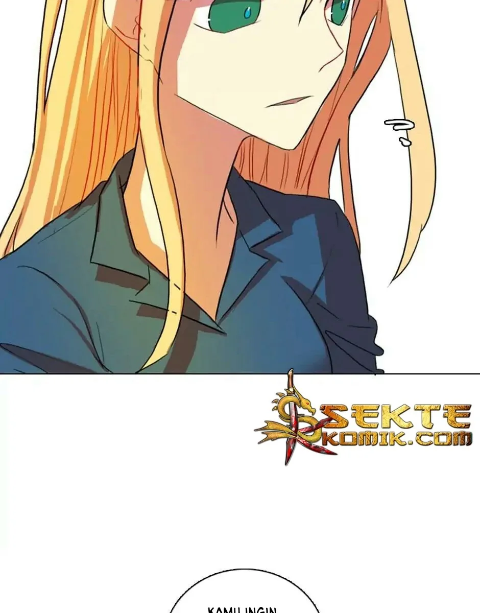 Halaman 35 — Dreamcide Chapter 126