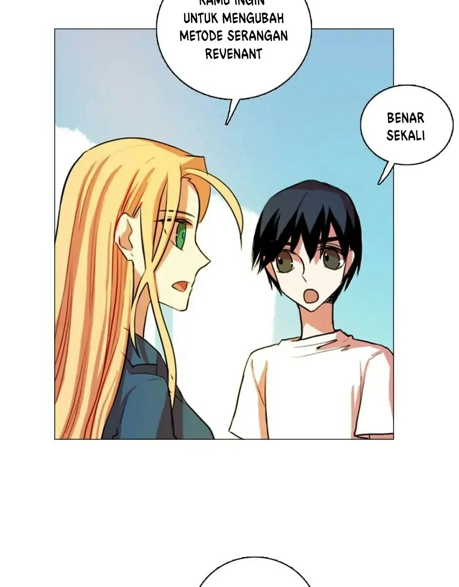 Halaman 36 — Dreamcide Chapter 126