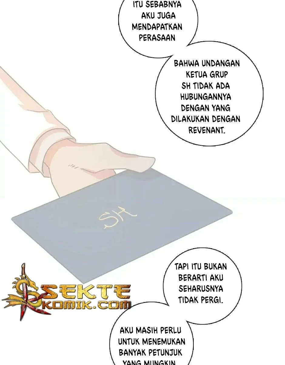 Halaman 37 — Dreamcide Chapter 126