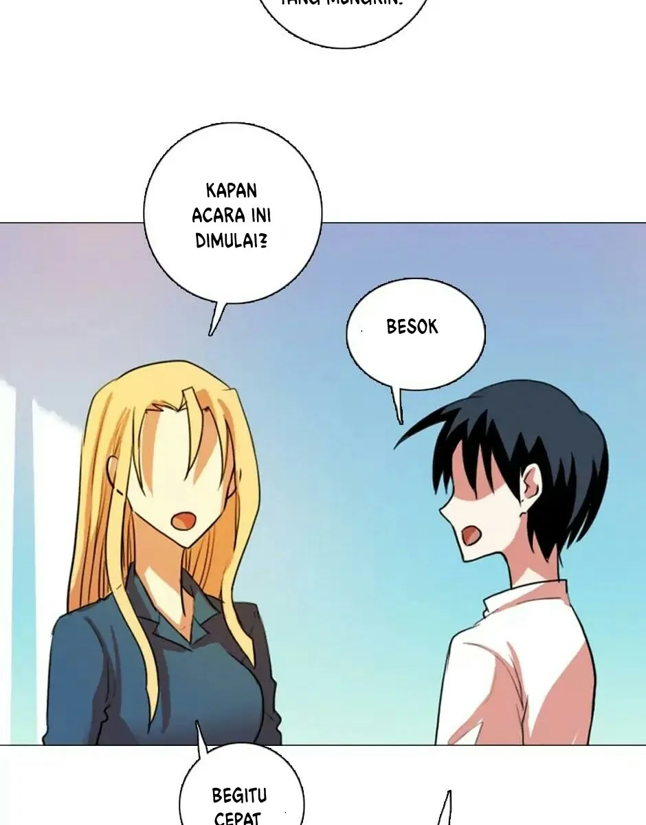 Halaman 38 — Dreamcide Chapter 126