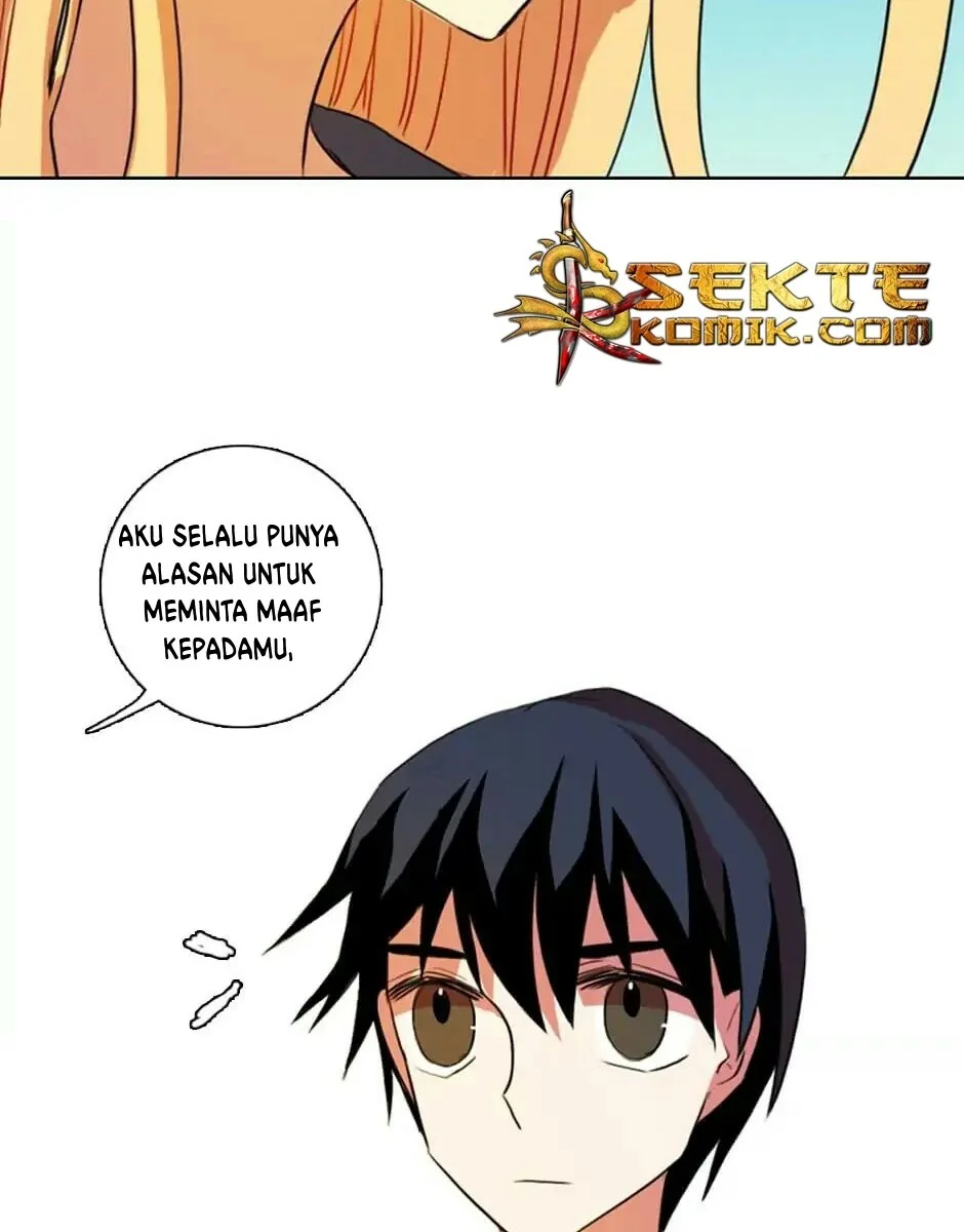 Halaman 40 — Dreamcide Chapter 126