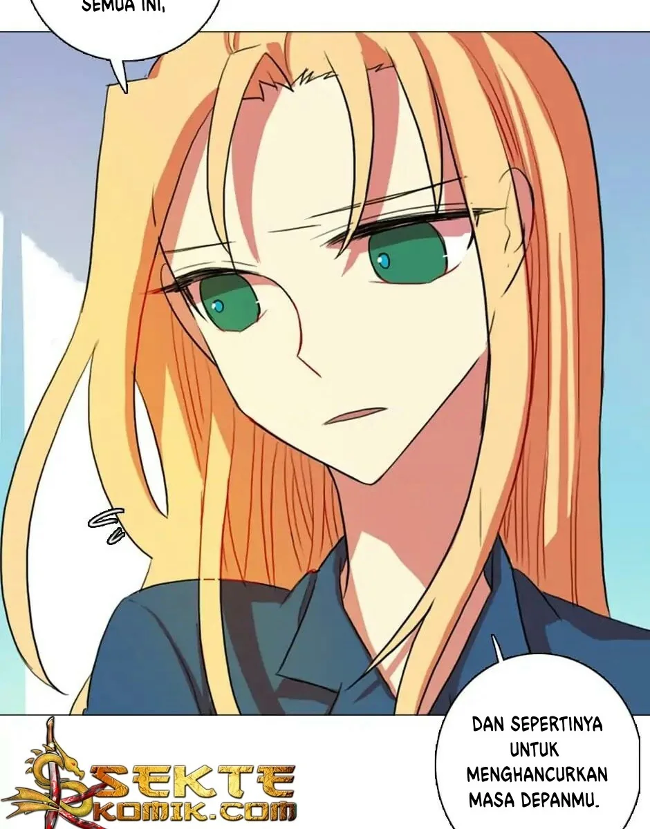 Halaman 42 — Dreamcide Chapter 126