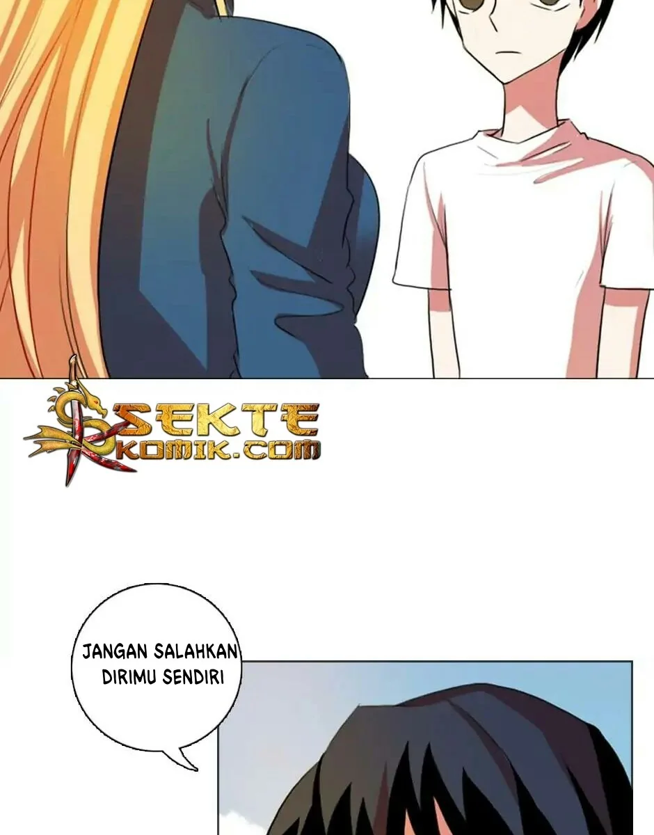 Halaman 45 — Dreamcide Chapter 126
