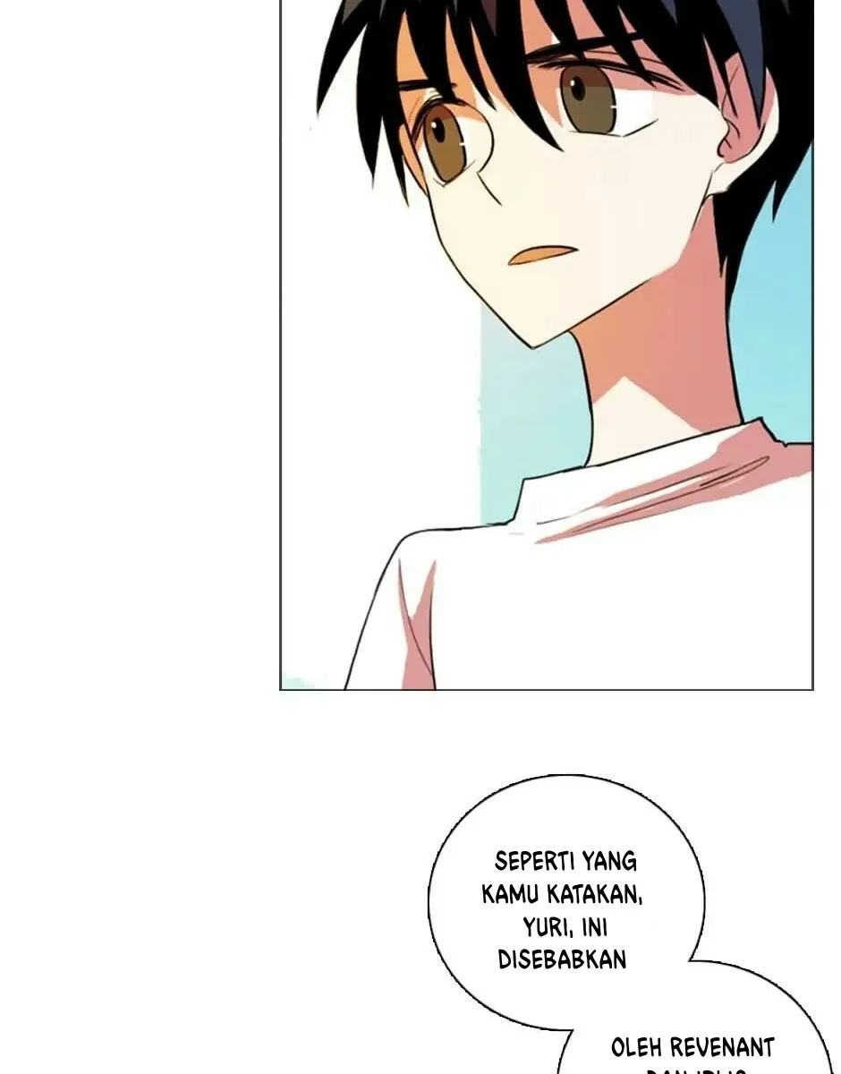 Halaman 46 — Dreamcide Chapter 126