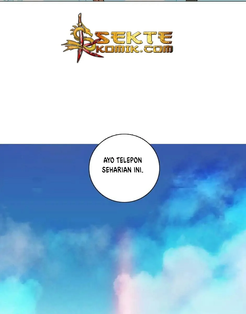Halaman 50 — Dreamcide Chapter 126