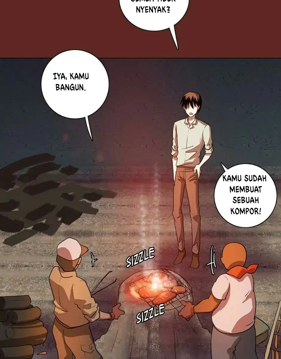 Halaman 56 — Dreamcide Chapter 126