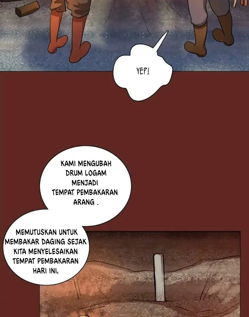Halaman 57 — Dreamcide Chapter 126