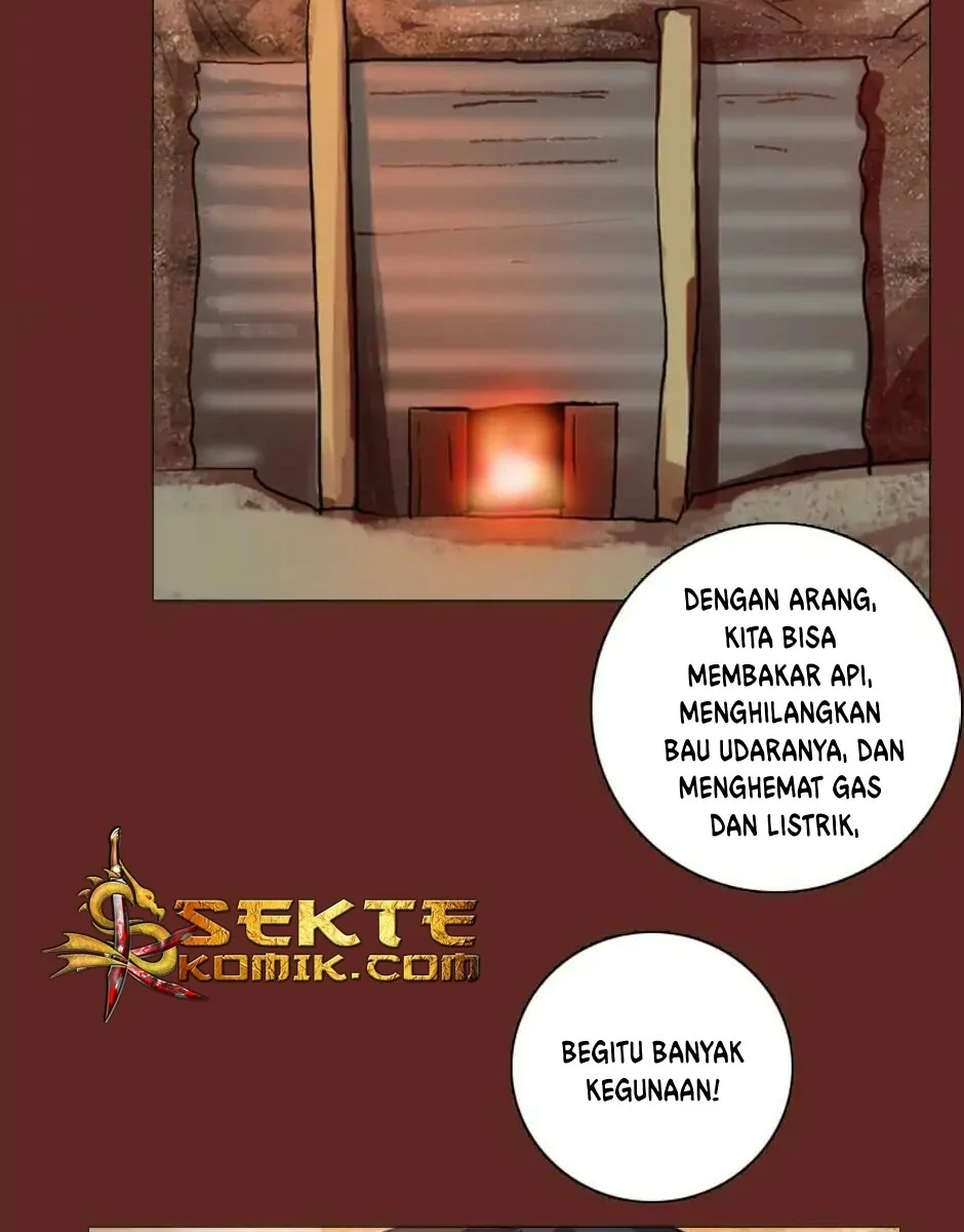 Halaman 58 — Dreamcide Chapter 126