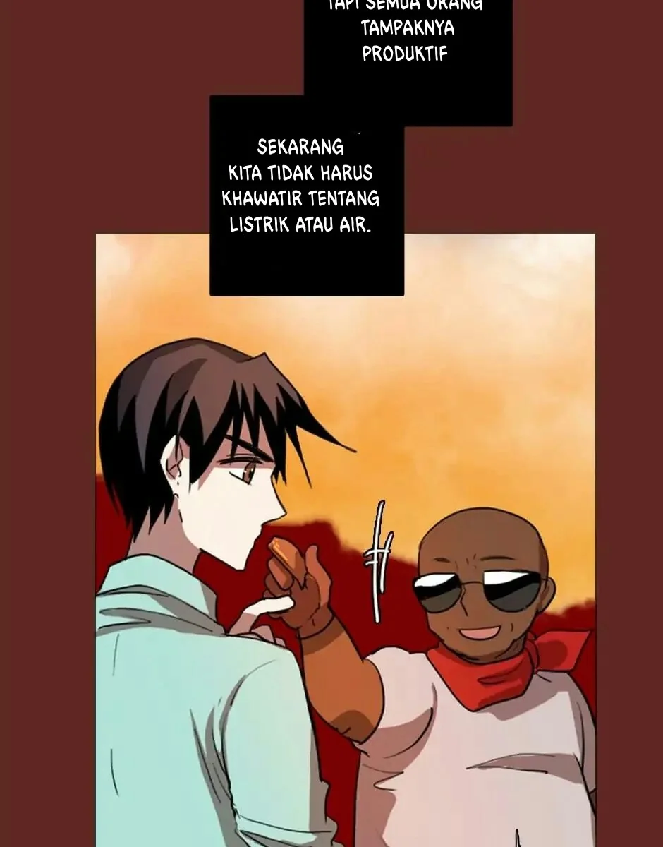 Halaman 60 — Dreamcide Chapter 126
