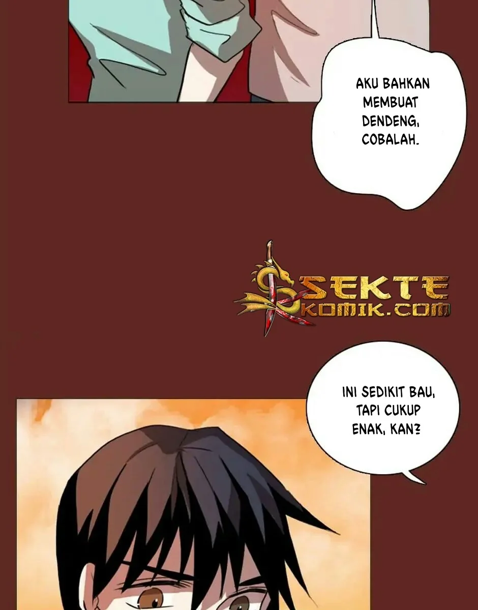 Halaman 61 — Dreamcide Chapter 126