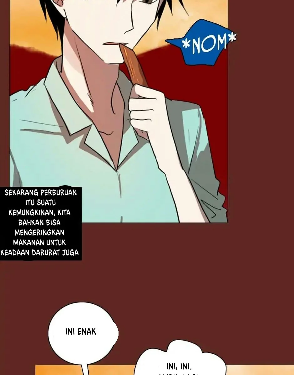 Halaman 62 — Dreamcide Chapter 126