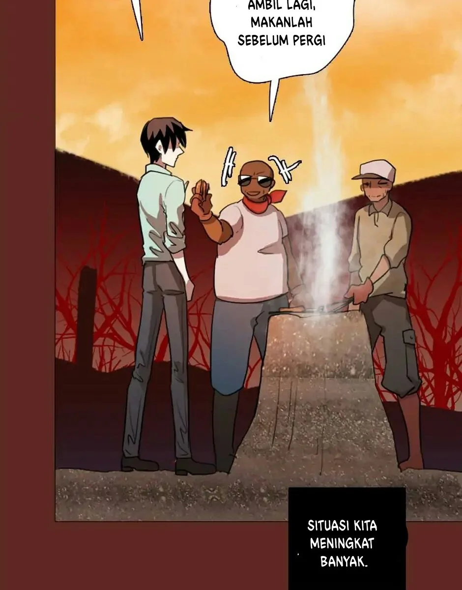 Halaman 63 — Dreamcide Chapter 126