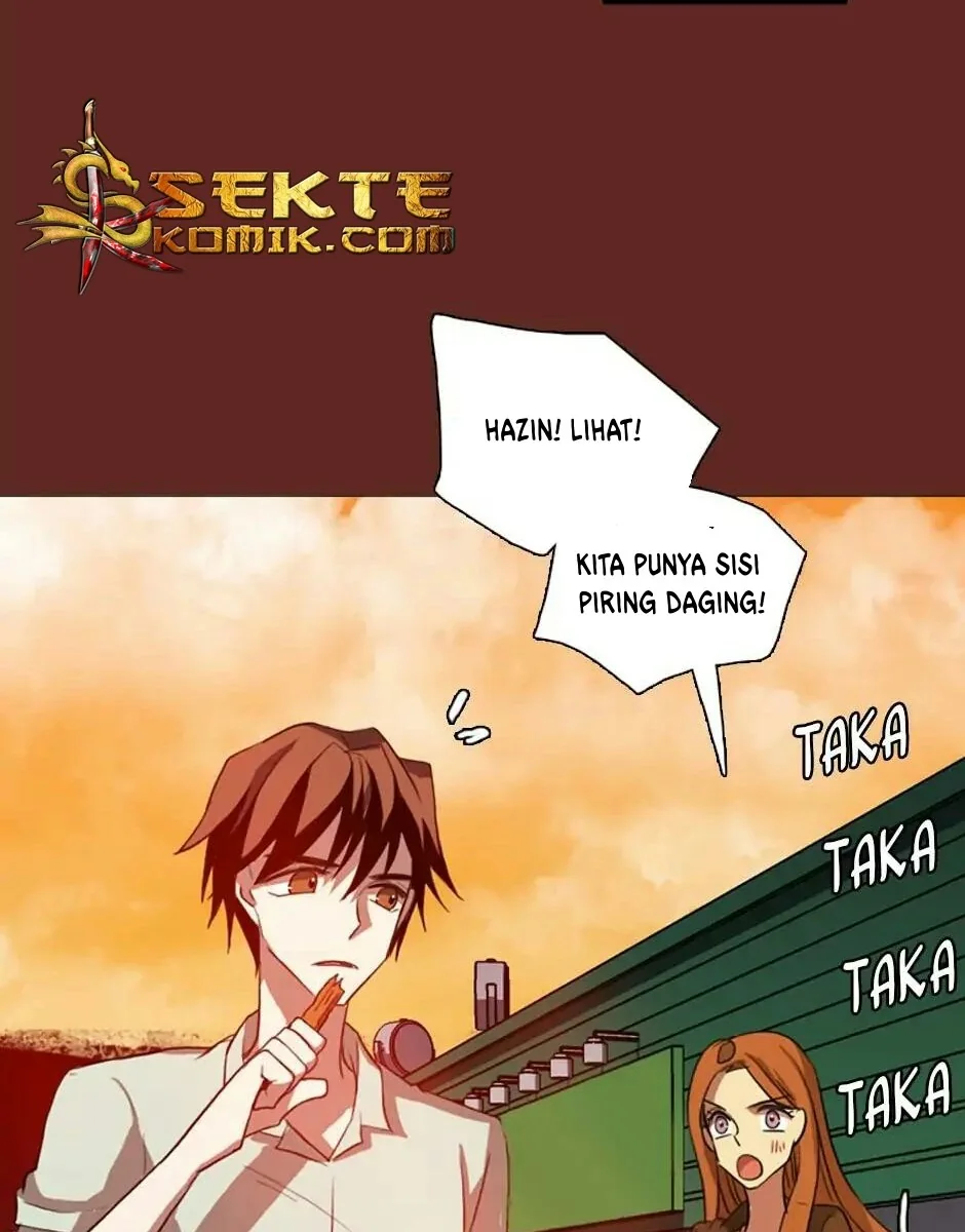 Halaman 64 — Dreamcide Chapter 126