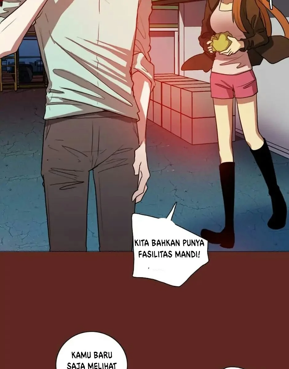 Halaman 65 — Dreamcide Chapter 126