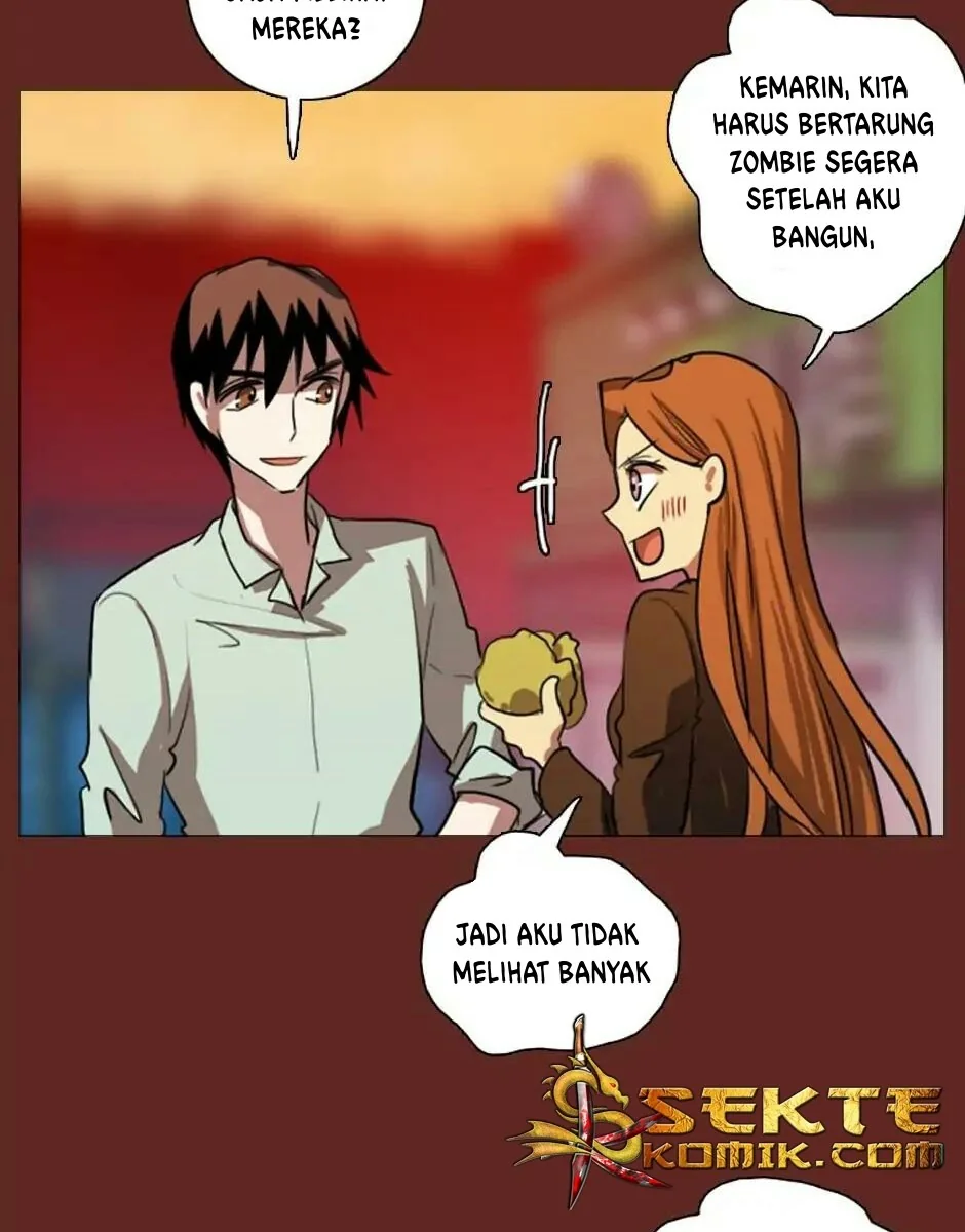 Halaman 66 — Dreamcide Chapter 126