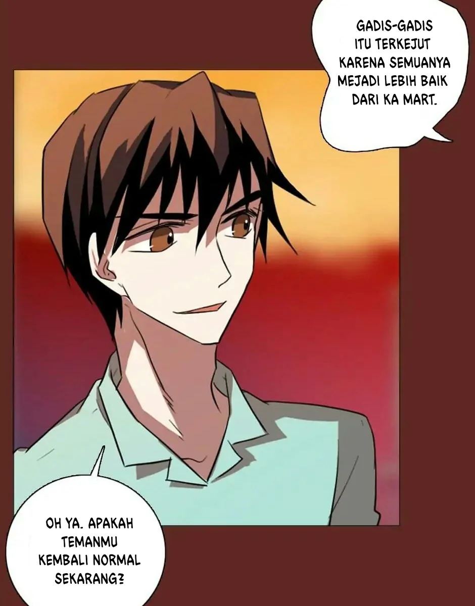 Halaman 67 — Dreamcide Chapter 126