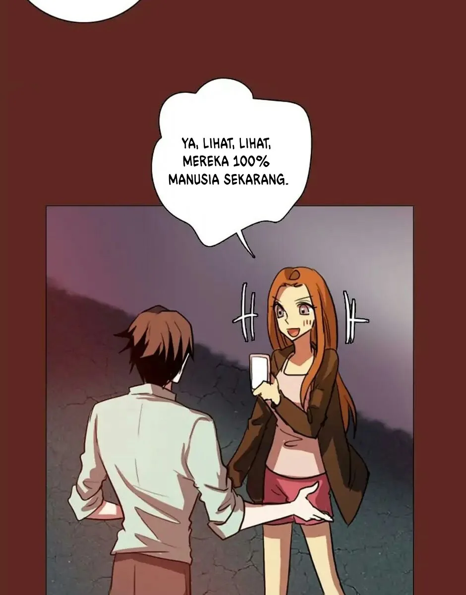 Halaman 68 — Dreamcide Chapter 126