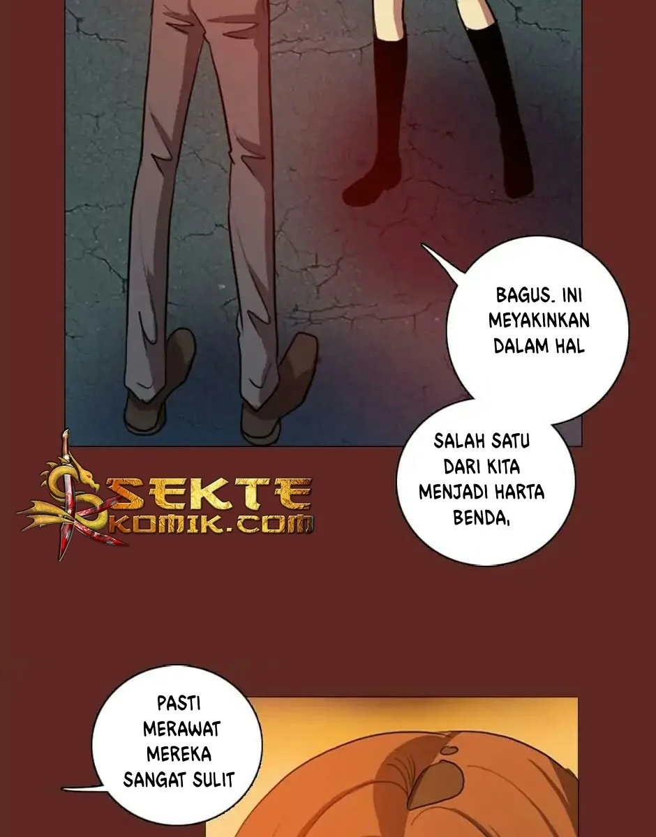 Halaman 69 — Dreamcide Chapter 126