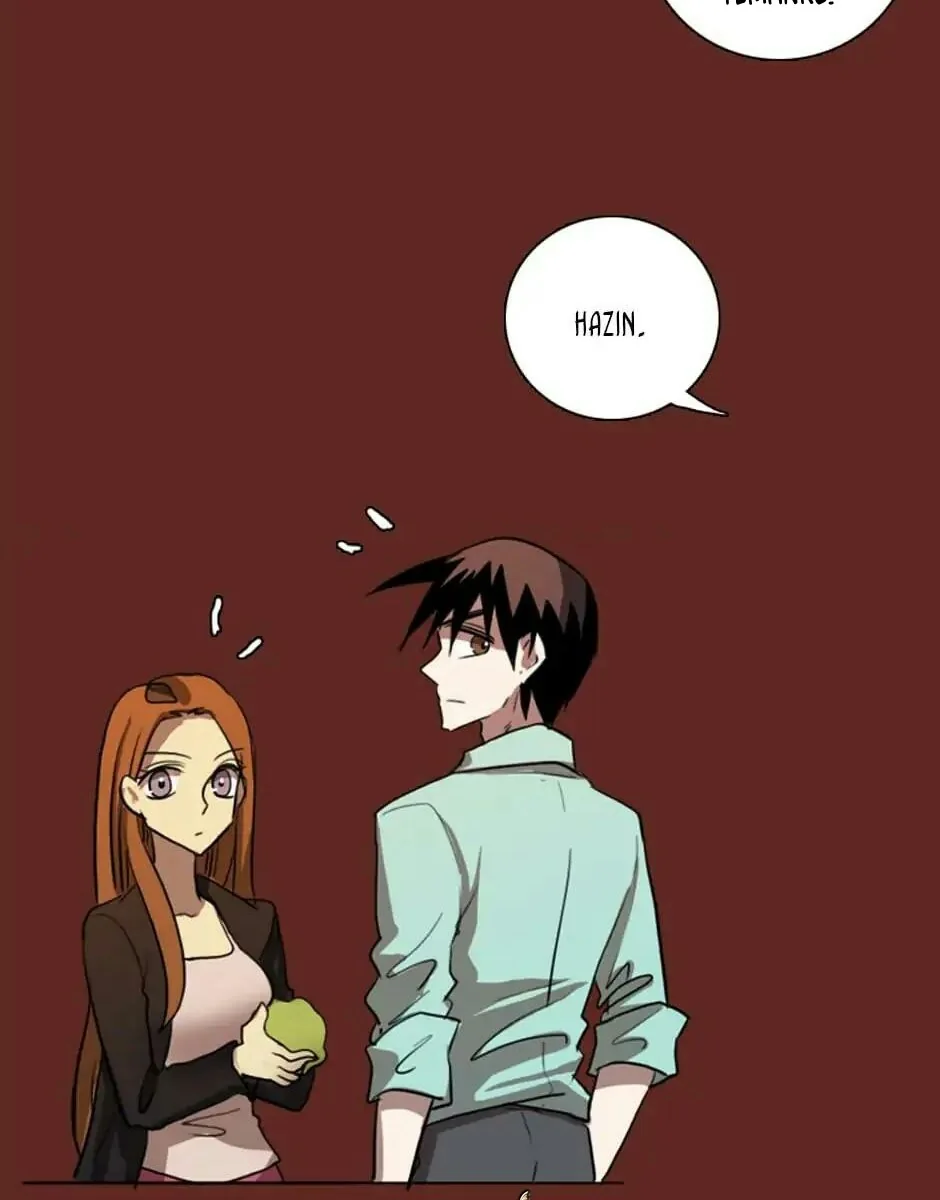 Halaman 71 — Dreamcide Chapter 126