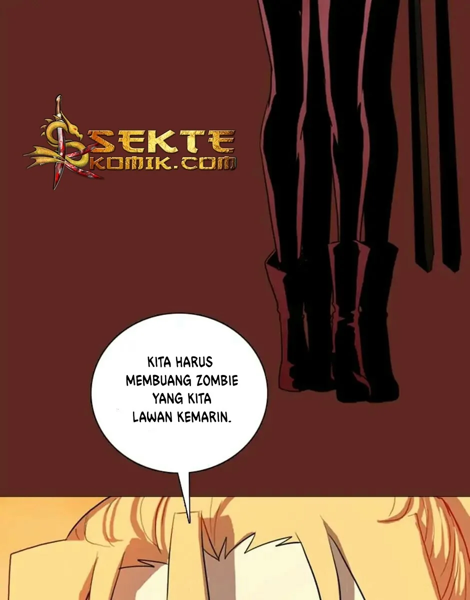 Halaman 74 — Dreamcide Chapter 126