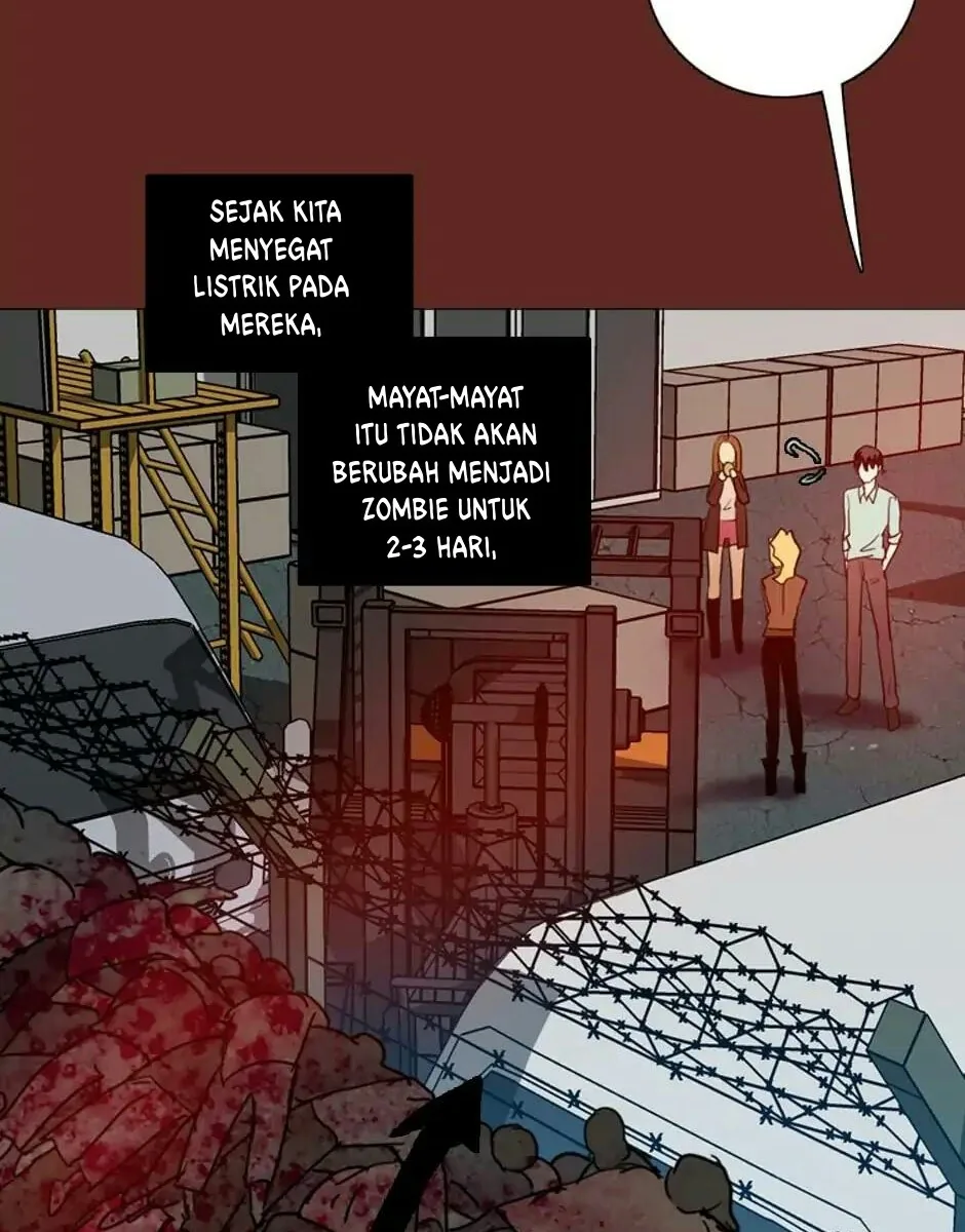 Halaman 76 — Dreamcide Chapter 126