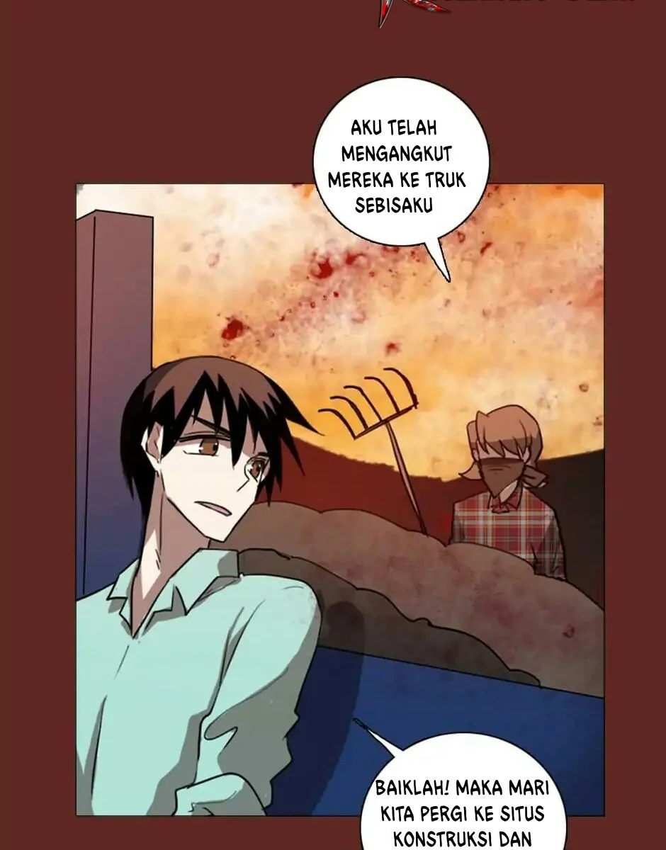 Halaman 81 — Dreamcide Chapter 126