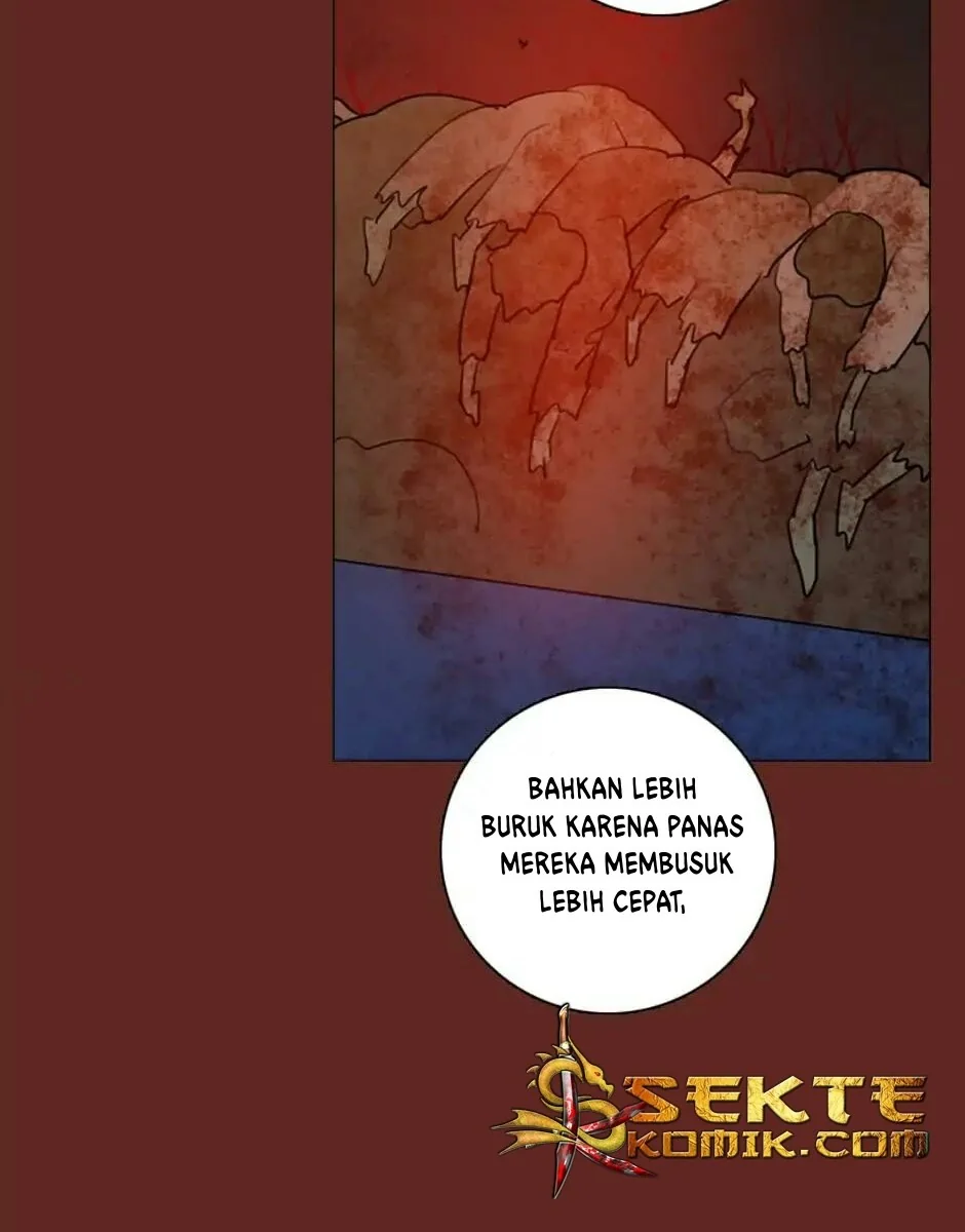 Halaman 85 — Dreamcide Chapter 126