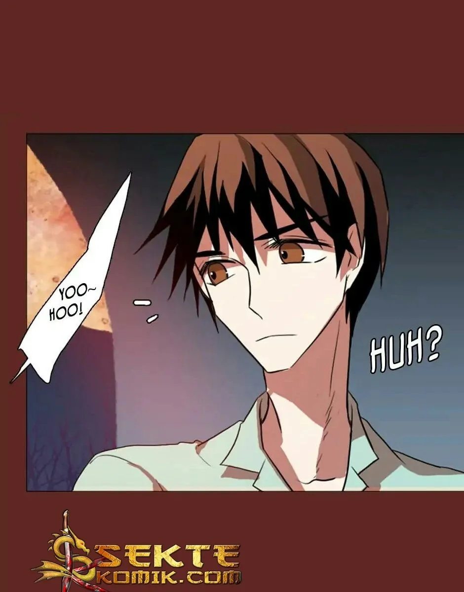 Halaman 87 — Dreamcide Chapter 126