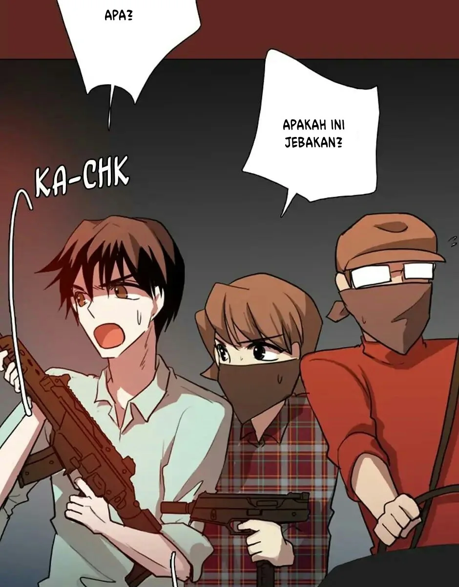 Halaman 91 — Dreamcide Chapter 126