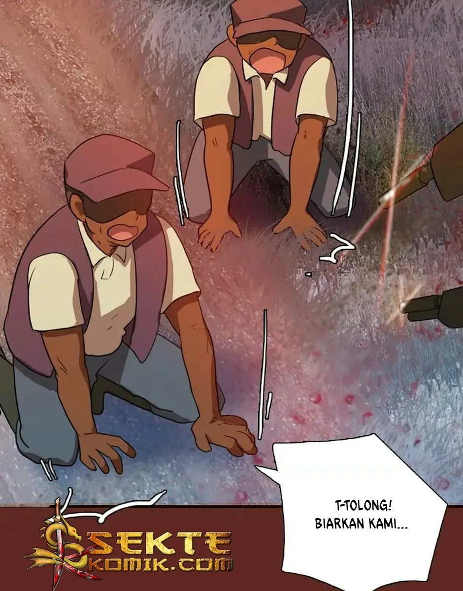 Halaman 93 — Dreamcide Chapter 126