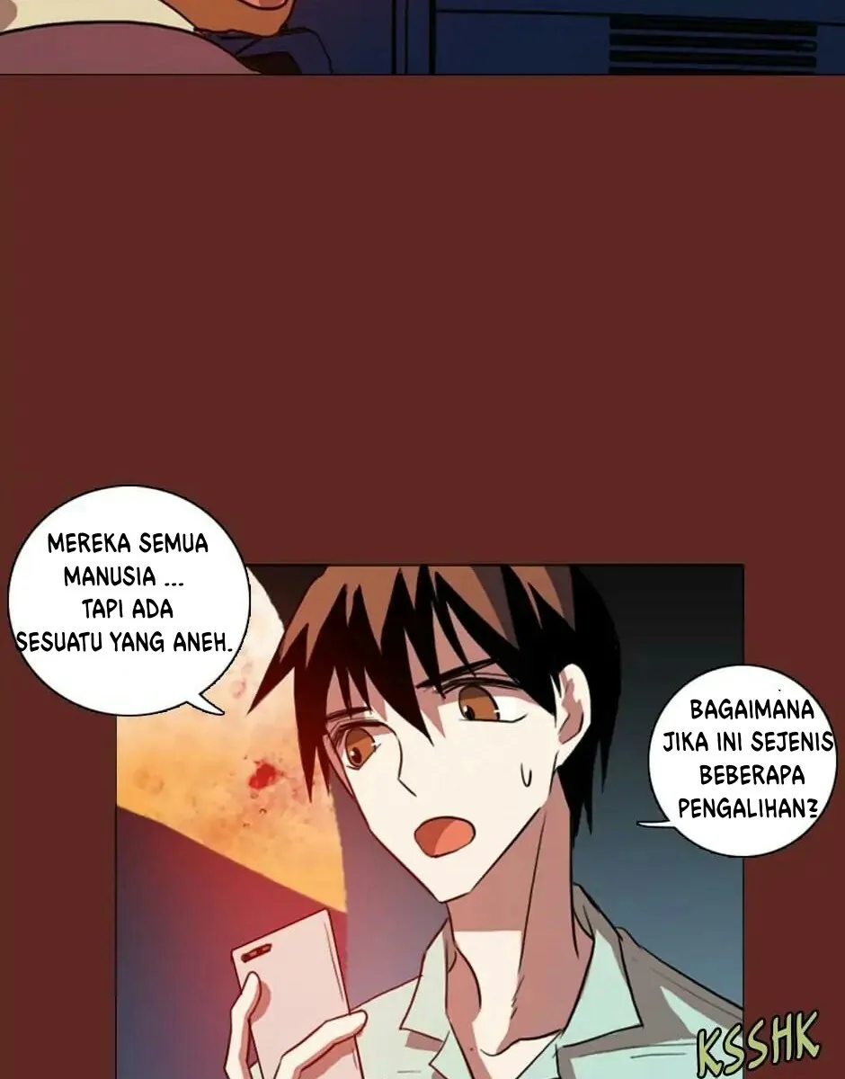 Halaman 95 — Dreamcide Chapter 126