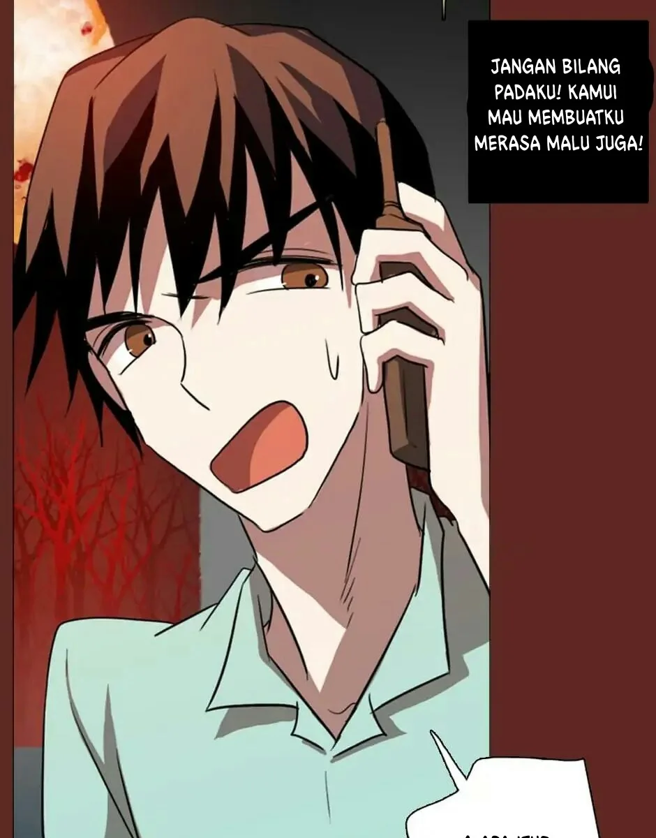 Halaman 99 — Dreamcide Chapter 126