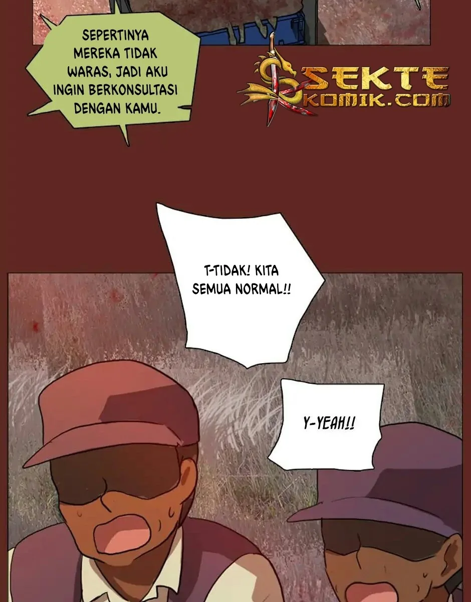 Halaman 102 — Dreamcide Chapter 126