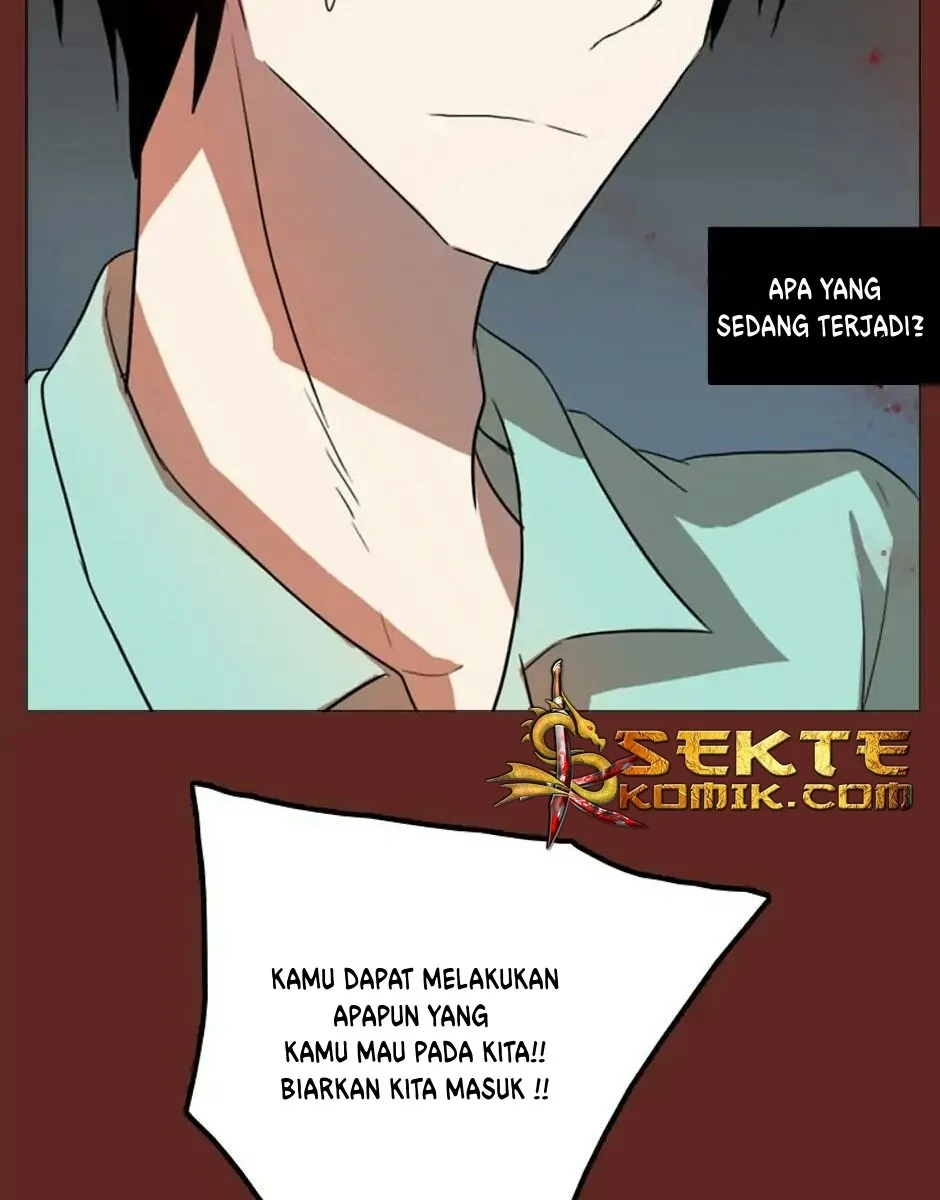Halaman 104 — Dreamcide Chapter 126