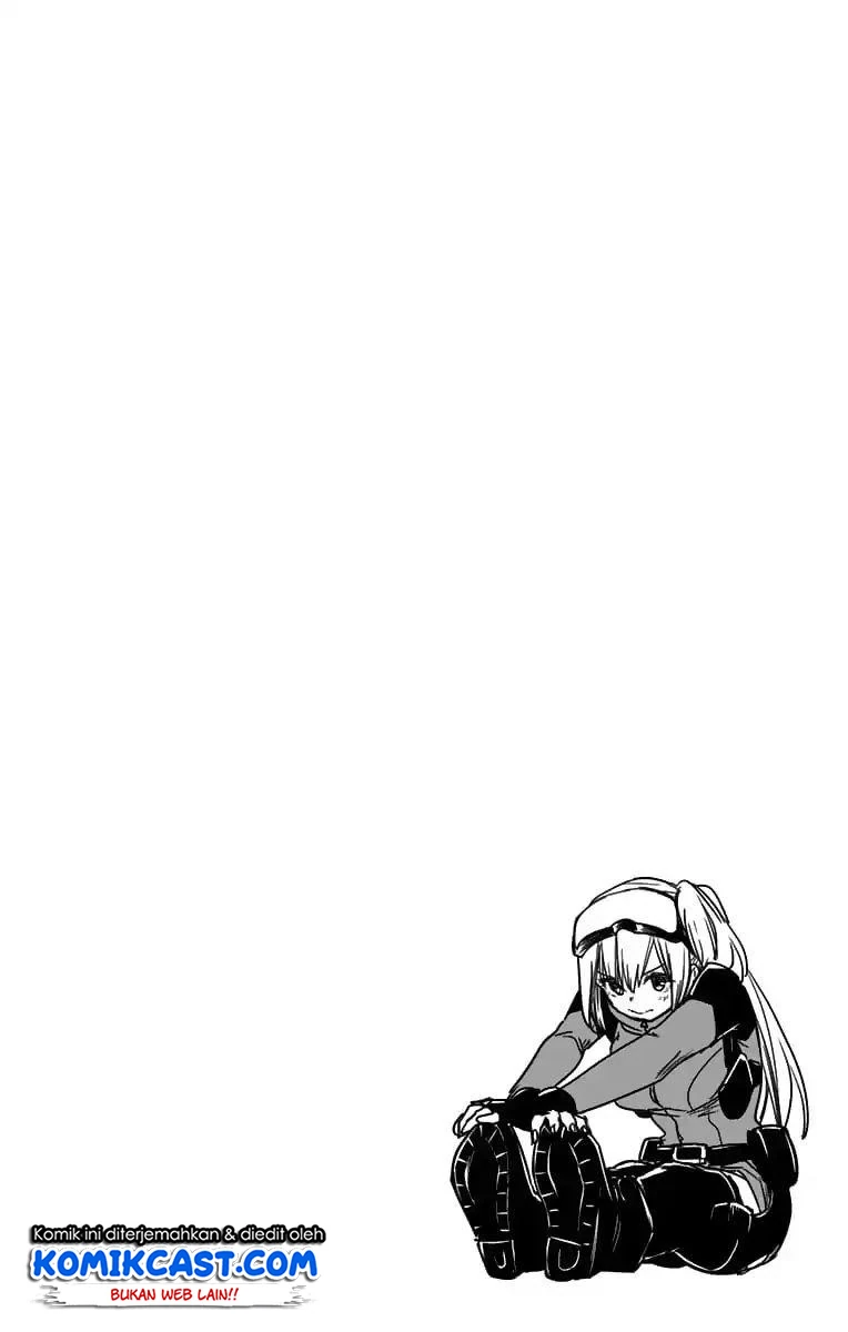 Halaman 16 — Saguri-chan Tankentai Chapter 23