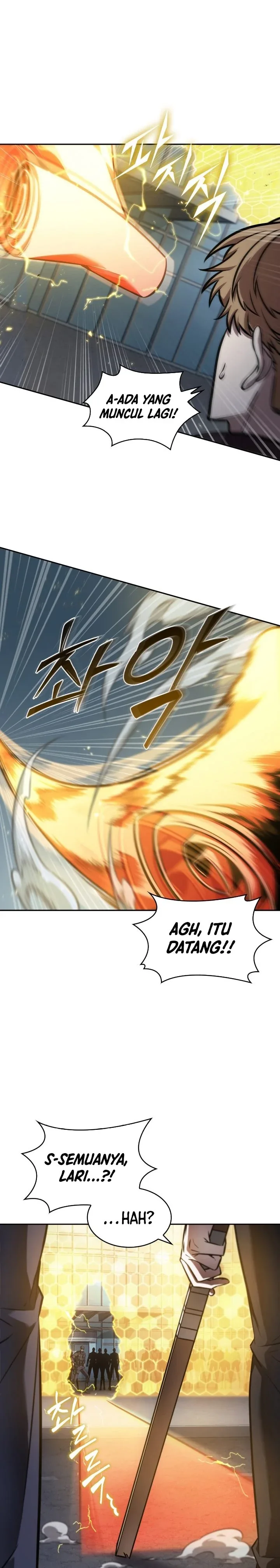 Halaman 3 — Tomb Raider King Chapter 362