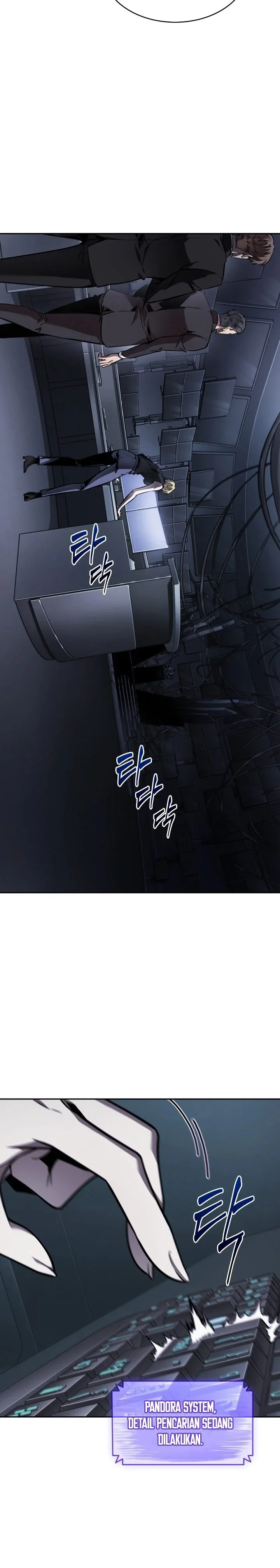 Halaman 9 — Tomb Raider King Chapter 362