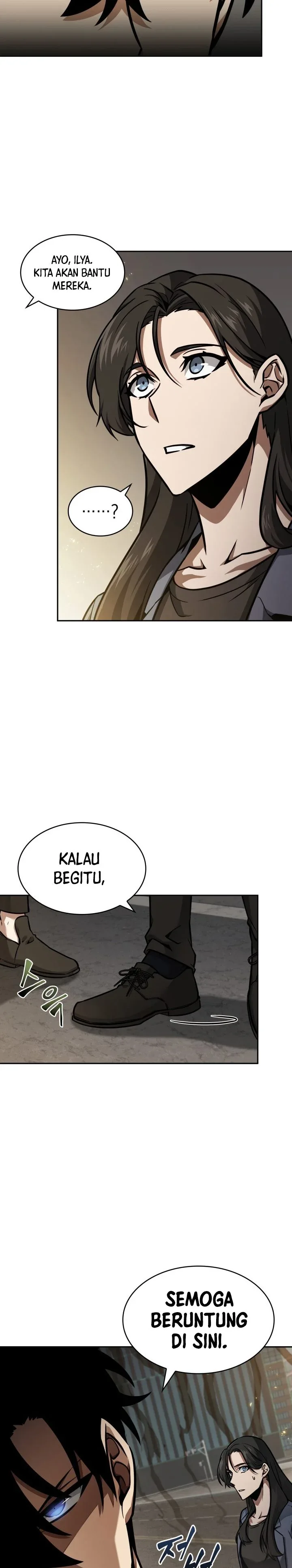Halaman 17 — Tomb Raider King Chapter 362